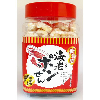 海老ポンせん（ミニ）60g