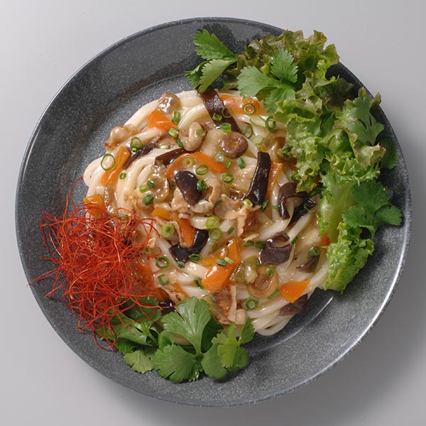 香川 宝食品 UDON SAUCE 中華風