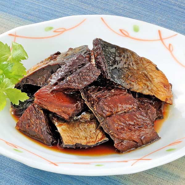 宮城 「木の屋石巻水産」 みがきにしん甘露煮