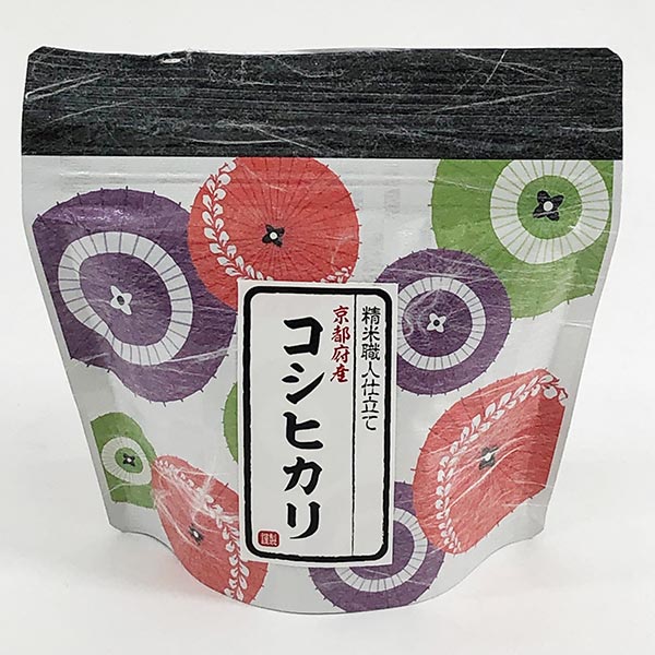 京都府産 コシヒカリ