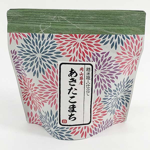 岡山県産 あきたこまち