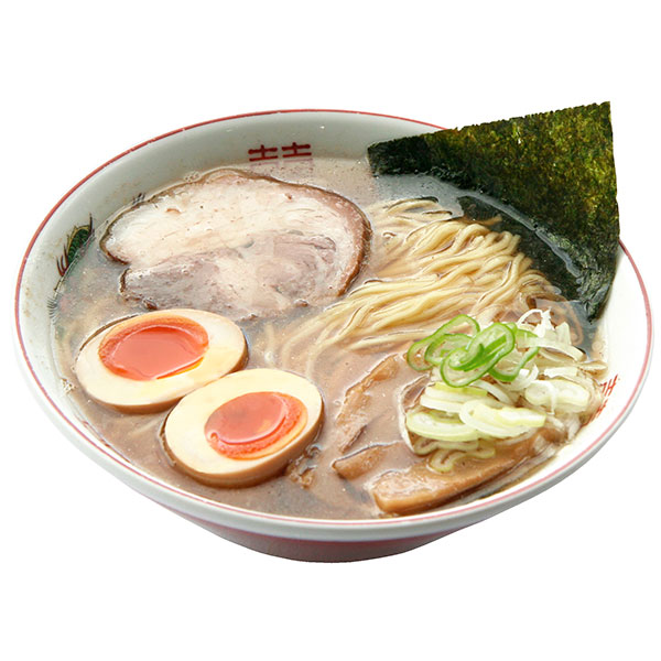 宮城・仙台 「長町ラーメン」 醤油味 乾麺2食