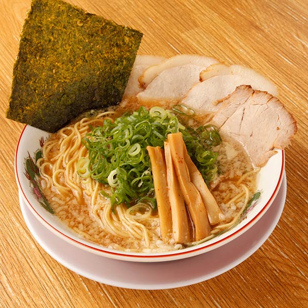 京都ラーメン 「珍遊」 醤油味 乾麺2食