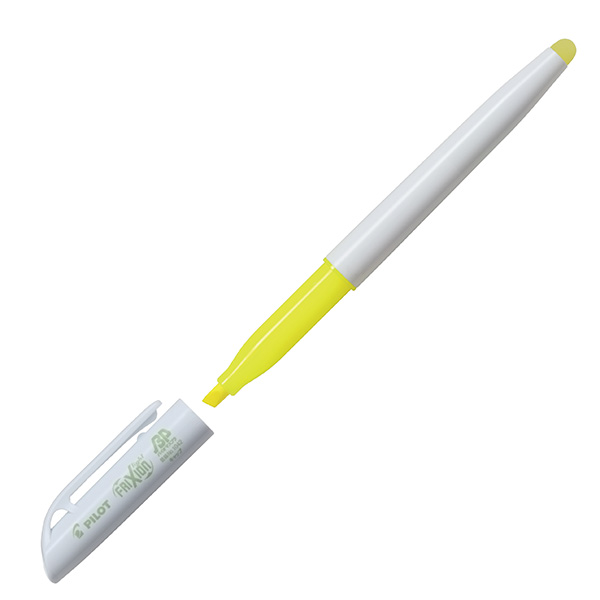 もらって嬉しいノベルティ＆販促品！パイロット フリクションライト バイオマスプラスチック【名入れ専用】