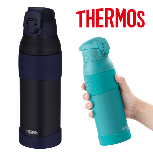 サーモス 真空断熱スポーツボトル 1000ml FJR-1000