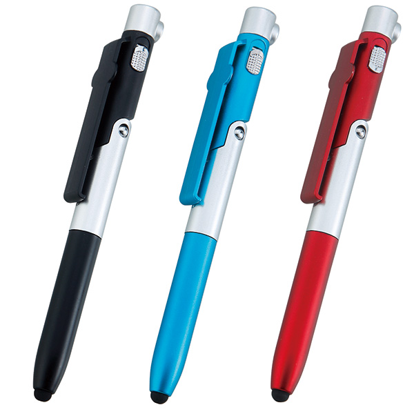 4in1マルチボールペン