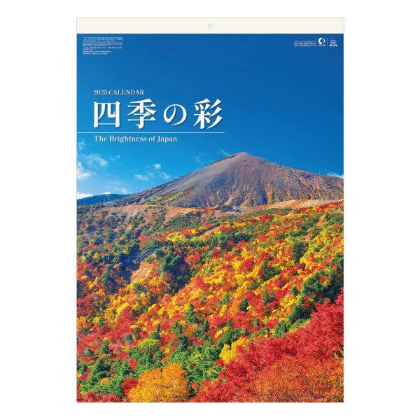 フィルム　四季の彩