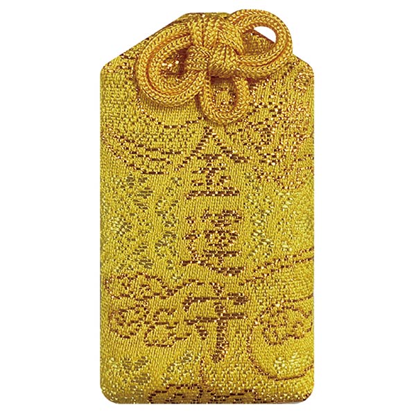 錦金運守