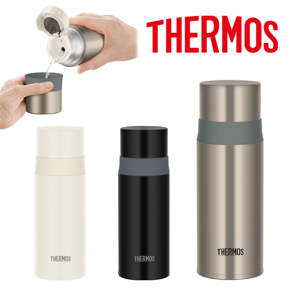 サーモス ステンレスボトル 350ml FFM-352