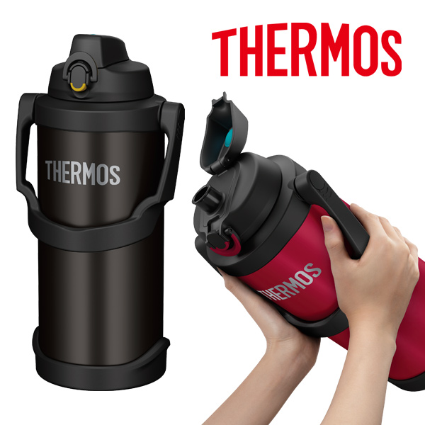 サーモス 真空断熱スポーツジャグ3000ml FJQ-3000