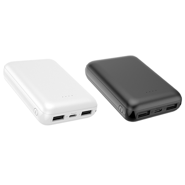 モバイルバッテリー 10000mAh