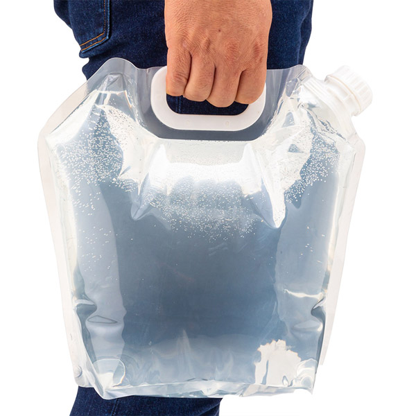 非常用給水バッグ5L