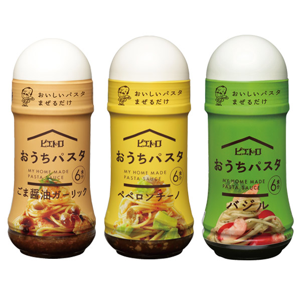ピエトロ おうちパスタ 180ml