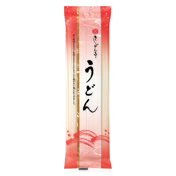 なごやきしめん亭 うどん