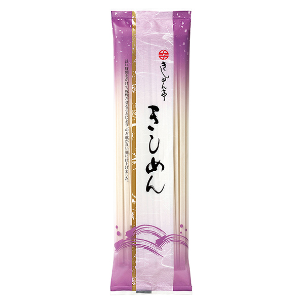 なごやきしめん亭 きしめん