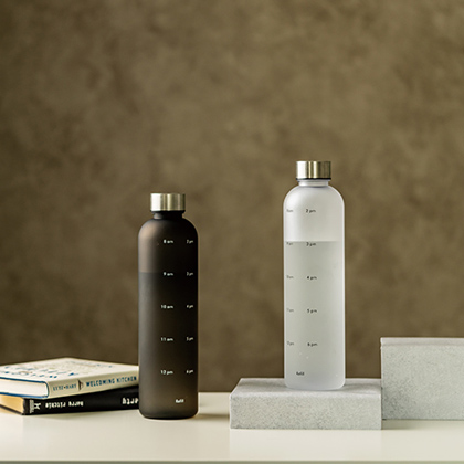 タイムマーカー付きボトル（1000ml）