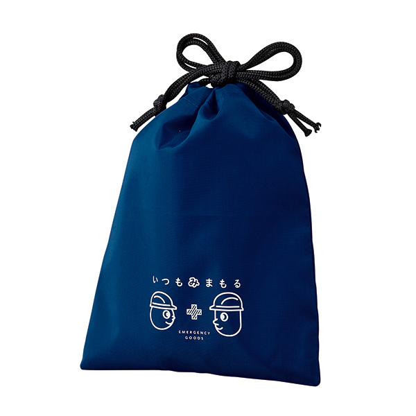 取扱終了｜いつもみまもる ポータブル防災11点セット｜118179｜商品