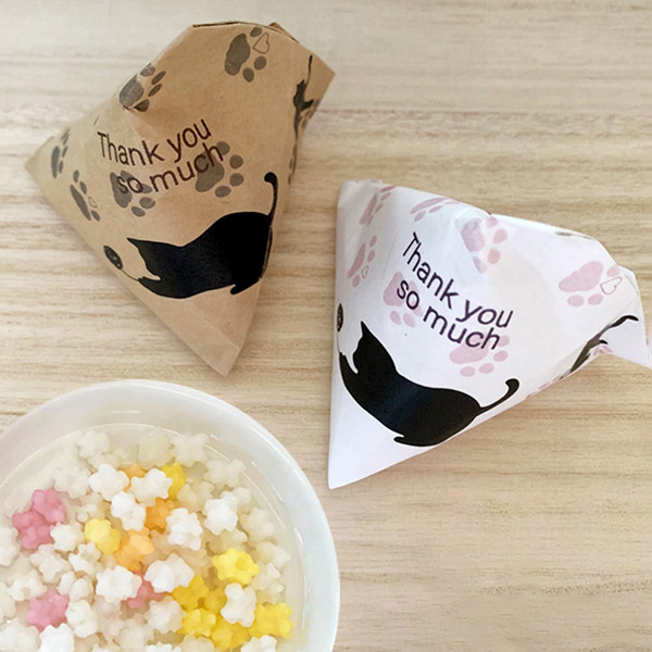 Nekoテトラ