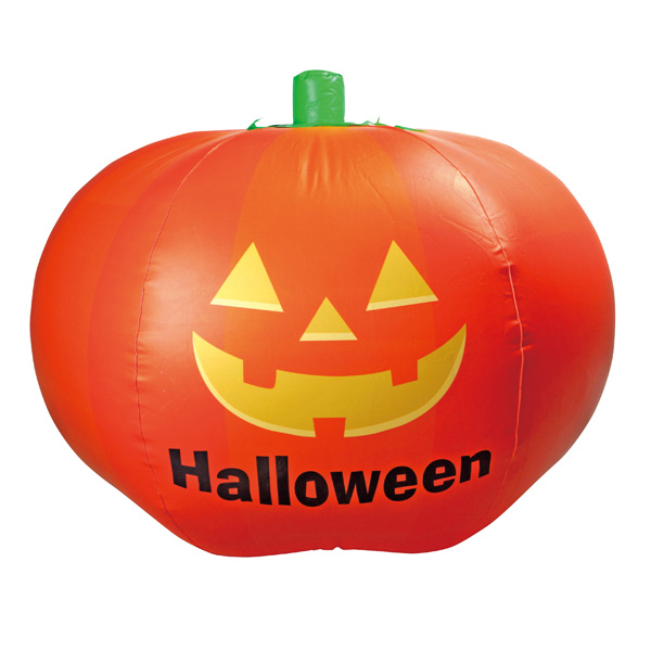 ハロウィンエアPOP チャーミーパンプキン