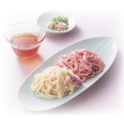 慶びのめんめん