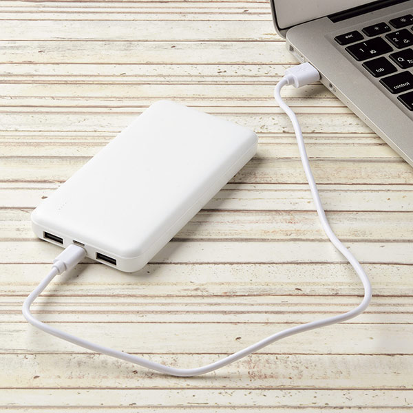 モバイルタンク 10000mAh