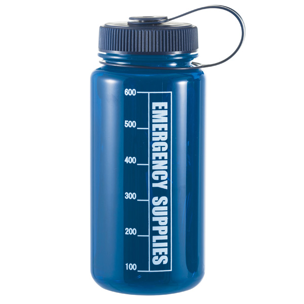 ウォーターボトル 600ml