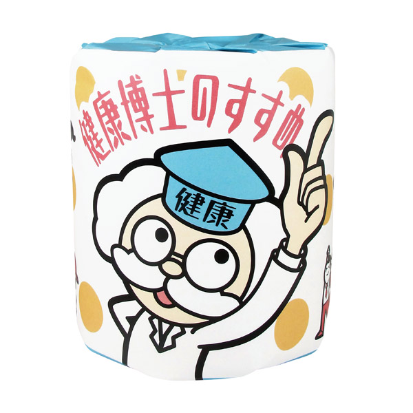 健康博士のすすめトイレットロール
