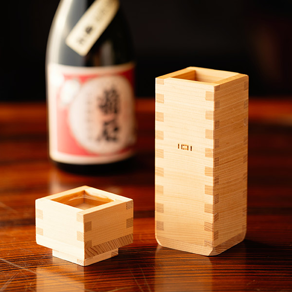 Ochoko＆Tokkuri