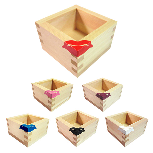Colorful Masu LIP