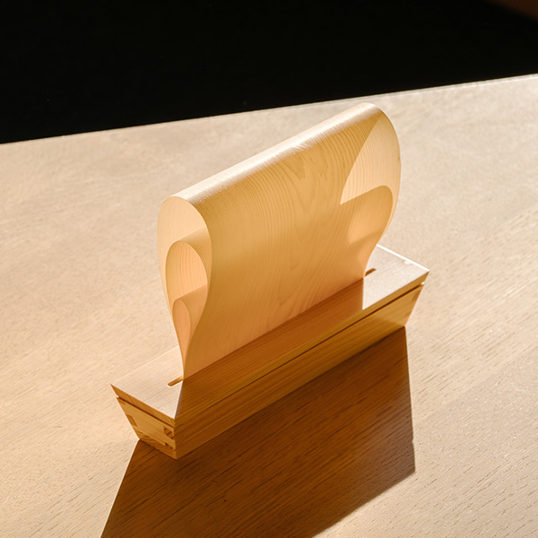 エコ加湿器マスト（M）