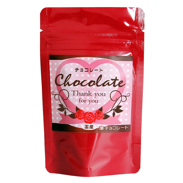 チョコレート 12P