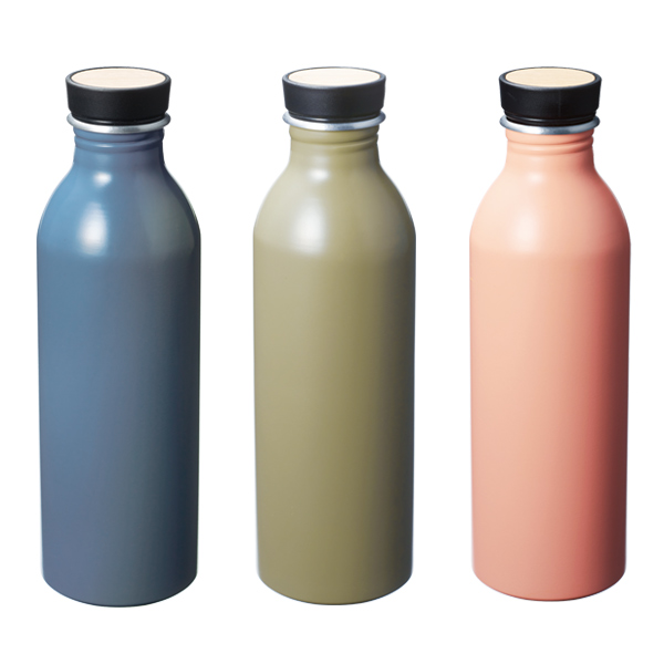 バンブーリッド アルミボトル520ml
