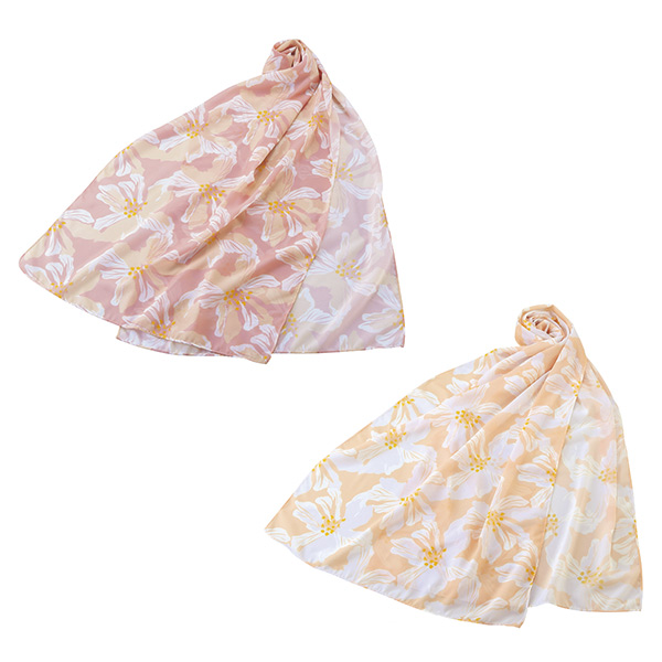 フロッティ シフォンストール