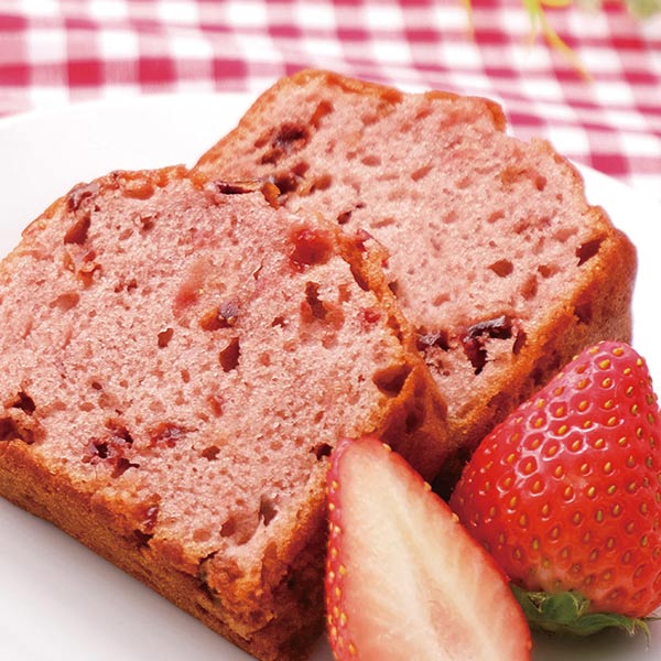 ベリシャス苺ケーキ1個