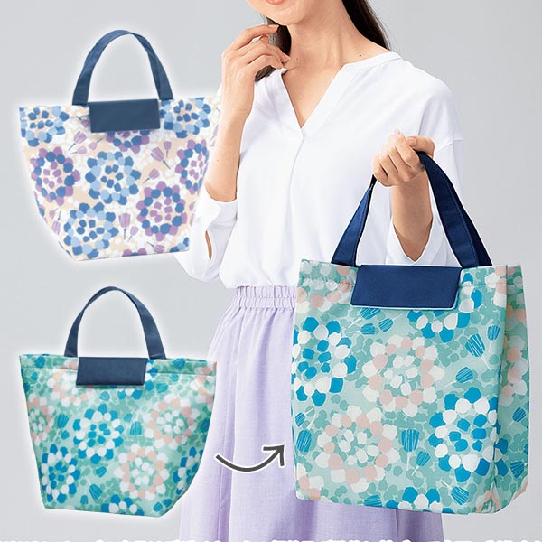 取扱終了｜カナコノ プティ ラージトートバッグ｜109177｜商品