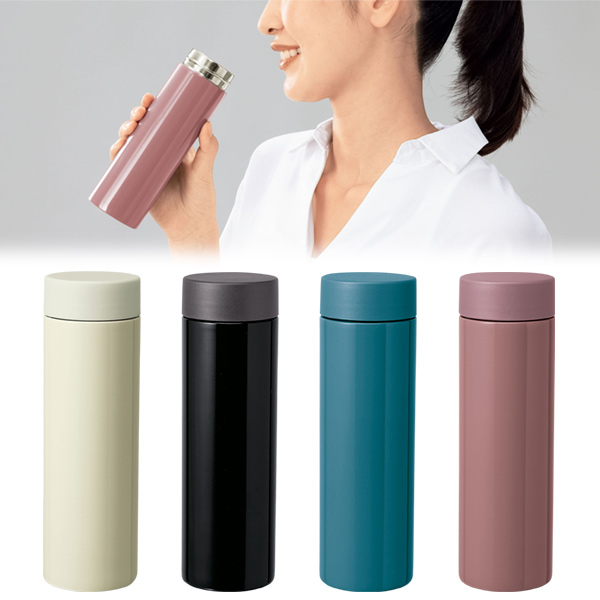 シーマ ステンレスボトル230ml