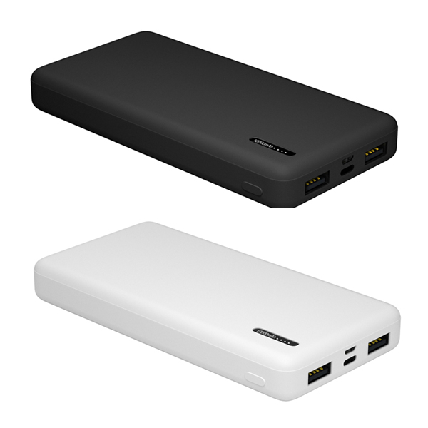 モバイルバッテリー10000mAh