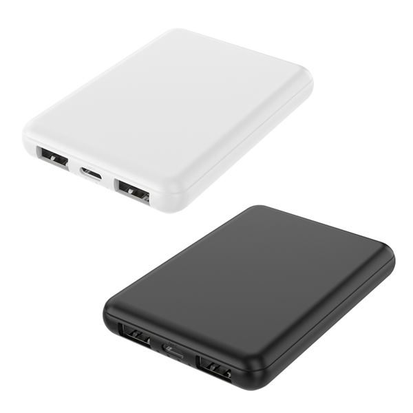 急速充電モバイルバッテリー 5000mAh