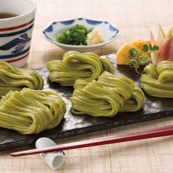 讃岐茶うどん2人前