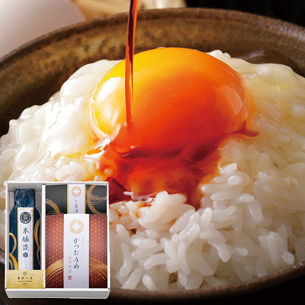 素材の匠 調味料バラエティギフト
