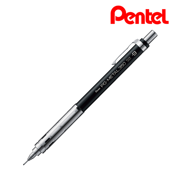 Pentel ランスロット3 シリーズ シャープペンシル HB 芯径0.5