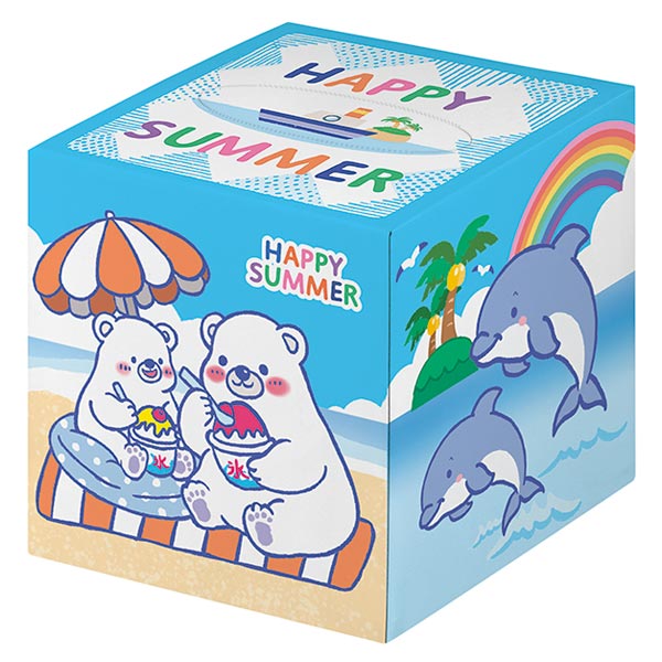 BOXハッピーサマー70W