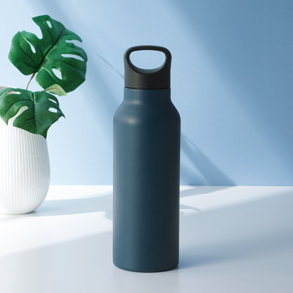 セラミク 真空ステンレスボトル600ml