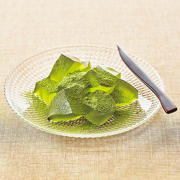 抹茶わらび餅 3個入