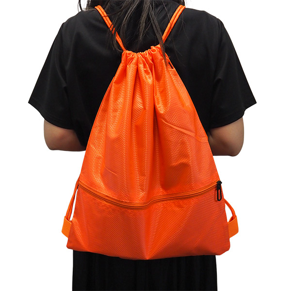 ポケットさん専用 ダブルアンド デイナイト] リュックサック ピサラ A4サイズ収納