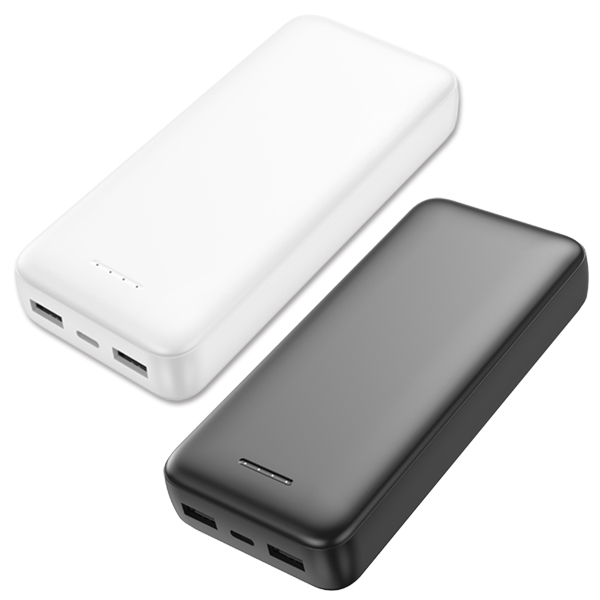 HIDISC リン酸鉄リチウムイオンモバイルバッテリー20000ｍAh