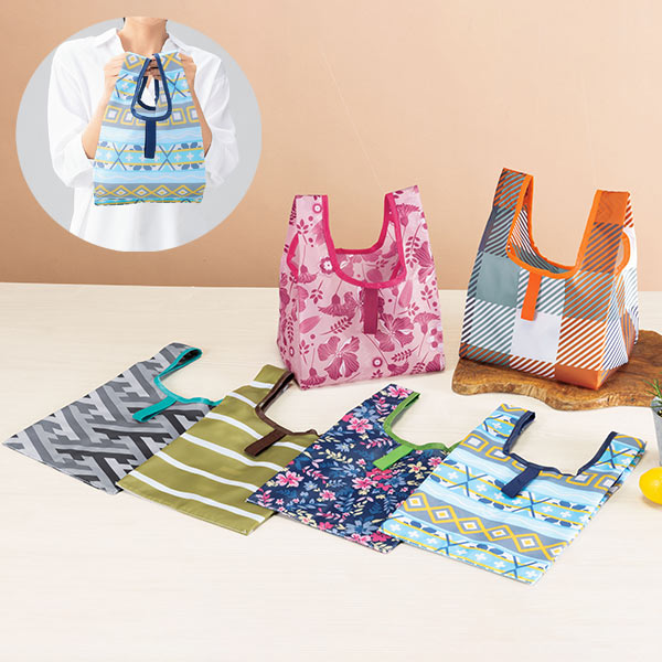 アミュー ちょこっとエコバッグ