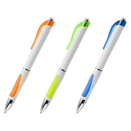 ホワイトグラース ボールペン