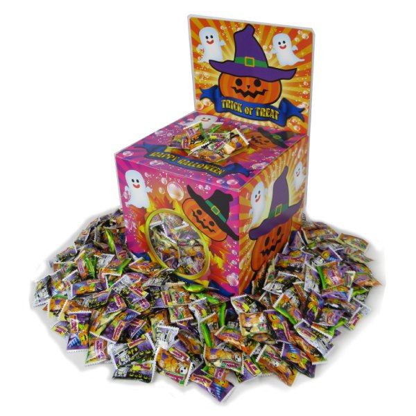 取扱終了｜ハロウィン キャンディ入ミニバケツ｜96717｜商品詳細