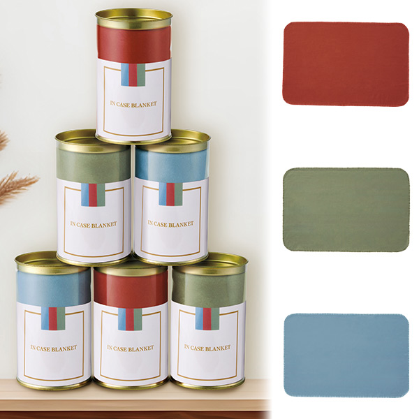 IN CASE ブランケット1枚